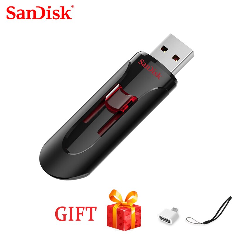 100% SanDisk USB ÷ ̺ CZ600 usb ÷ USB..